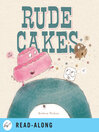 Imagen de portada para Rude Cakes